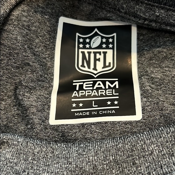 New Green Bay Packers Polyester Short Sleeve Shirt - Picture 4 of 5